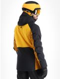 Miniaturansicht 4F, Technical Jacket  M345 Skijacke Herren Yellow braun, gelb, schwarz 