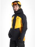 Miniaturansicht 4F, Technical Jacket  M345 Skijacke Herren Yellow braun, gelb, schwarz 