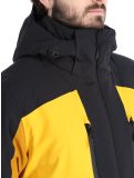 Miniaturansicht 4F, Technical Jacket  M345 Skijacke Herren Yellow braun, gelb, schwarz 