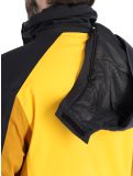 Miniaturansicht 4F, Technical Jacket  M345 Skijacke Herren Yellow braun, gelb, schwarz 