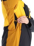 Miniaturansicht 4F, Technical Jacket  M345 Skijacke Herren Yellow braun, gelb, schwarz 