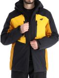 Miniaturansicht 4F, Technical Jacket  M345 Skijacke Herren Yellow braun, gelb, schwarz 