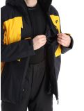 Miniaturansicht 4F, Technical Jacket  M345 Skijacke Herren Yellow braun, gelb, schwarz 