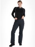 Miniaturansicht 4F, Trousers Fnk  F398 Skihose Damen Black schwarz 