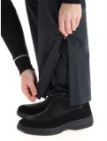 Miniaturansicht 4F, Trousers Fnk  F398 Skihose Damen Black schwarz 