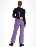 Miniaturansicht 4F, Trousers Fnk  F419 Skihose Damen Dark Violet violett 