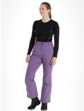 Miniaturansicht 4F, Trousers Fnk  F419 Skihose Damen Dark Violet violett 