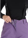 Miniaturansicht 4F, Trousers Fnk  F419 Skihose Damen Dark Violet violett 