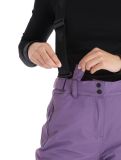 Miniaturansicht 4F, Trousers Fnk  F419 Skihose Damen Dark Violet violett 