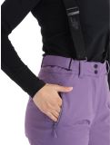 Miniaturansicht 4F, Trousers Fnk  F419 Skihose Damen Dark Violet violett 