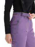 Miniaturansicht 4F, Trousers Fnk  F419 Skihose Damen Dark Violet violett 