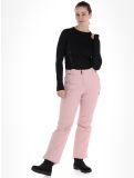 Miniaturansicht 4F, Trousers Fnk  F419 Skihose Damen Light Pink rosa 