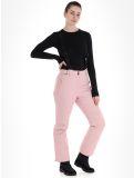 Miniaturansicht 4F, Trousers Fnk  F419 Skihose Damen Light Pink rosa 