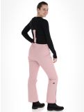 Miniaturansicht 4F, Trousers Fnk  F419 Skihose Damen Light Pink rosa 