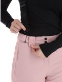 Miniaturansicht 4F, Trousers Fnk  F419 Skihose Damen Light Pink rosa 