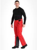 Miniaturansicht 4F, Trousers Fnk  M343 Skihose Herren Dark Red rot 