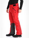 Miniaturansicht 4F, Trousers Fnk  M343 Skihose Herren Dark Red rot 