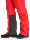 Miniaturansicht 4F, Trousers Fnk  M343 Skihose Herren Dark Red rot 