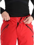 Miniaturansicht 4F, Trousers Fnk  M343 Skihose Herren Dark Red rot 