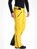 Miniaturansicht 4F, Trousers Fnk  M343 Skihose Herren Yellow gelb 