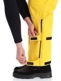 Miniaturansicht 4F, Trousers Fnk  M343 Skihose Herren Yellow gelb 