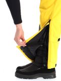 Miniaturansicht 4F, Trousers Fnk  M343 Skihose Herren Yellow gelb 