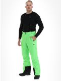 Miniaturansicht 4F, Trousers Fnk  M361 Skihose Herren Green grün 