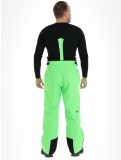 Miniaturansicht 4F, Trousers Fnk  M361 Skihose Herren Green grün 