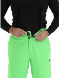 Miniaturansicht 4F, Trousers Fnk  M361 Skihose Herren Green grün 