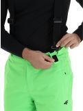 Miniaturansicht 4F, Trousers Fnk  M361 Skihose Herren Green grün 