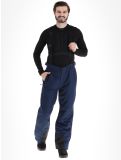 Miniaturansicht 4F, Trousers Fnk  M361 Skihose Herren Navy blau 