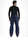 Miniaturansicht 4F, Trousers Fnk  M361 Skihose Herren Navy blau 