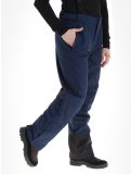 Miniaturansicht 4F, Trousers Fnk  M361 Skihose Herren Navy blau 