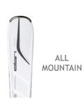 Miniaturansicht Elan Amphibio 12 TI Fusion, All Mountain Ski, Winter 2015/16, Bindung ELX 11.0 Fusion