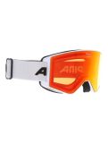 Miniaturansicht Alpina, Alpina Narkoja Hm Skibrille Unisex weiß 