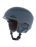 Miniaturansicht Alpina, Banff Mips Skihelm Unisex Dirt Blue Matt blau 