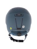 Miniaturansicht Alpina, Banff Mips Skihelm Unisex Dirt Blue Matt blau 