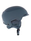 Miniaturansicht Alpina, Banff Mips Skihelm Unisex Dirt Blue Matt blau 