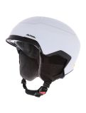 Miniaturansicht Alpina, Banff Mips Skihelm Unisex matt weiß 