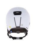 Miniaturansicht Alpina, Banff Mips Skihelm Unisex matt weiß 