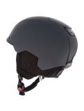 Miniaturansicht Alpina, Brix Skihelm Unisex Midnight Grey Matt grau 