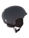 Miniaturansicht Alpina, Brix Skihelm Unisex Midnight Grey Matt grau 