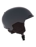 Miniaturansicht Alpina, Brix Skihelm Unisex Midnight Grey Matt grau 