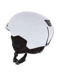 Miniaturansicht Alpina, Brix Skihelm Unisex White Matt weiß 