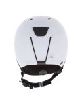 Miniaturansicht Alpina, Brix Skihelm Unisex White Matt weiß 