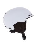 Miniaturansicht Alpina, Brix Skihelm Unisex White Matt weiß 