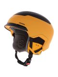 Miniaturansicht Alpina, Gems Skihelm Unisex Burned-Yellow Black Matt gelb, schwarz 