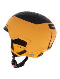 Miniaturansicht Alpina, Gems Skihelm Unisex Burned-Yellow Black Matt gelb, schwarz 