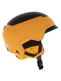 Miniaturansicht Alpina, Gems Skihelm Unisex Burned-Yellow Black Matt gelb, schwarz 