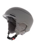 Miniaturansicht Alpina, Gems Skihelm Unisex Moon-Grey Matt grau 